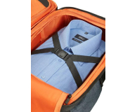 Samsonite Bleisure 17.3" antracyt - 678745 - zdjęcie 2